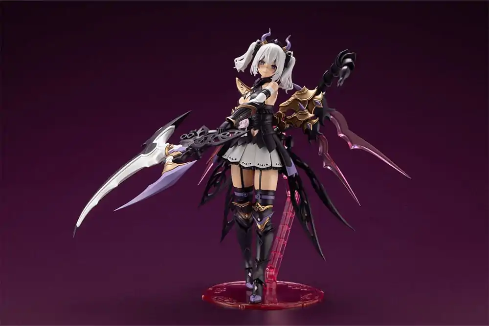 Arcanadea Kit Model din Plastic Soffiera 17 cm poza produsului