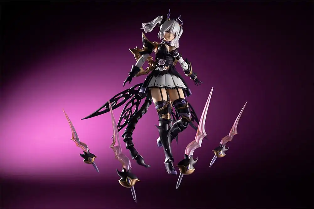 Arcanadea Kit Model din Plastic Soffiera 17 cm poza produsului