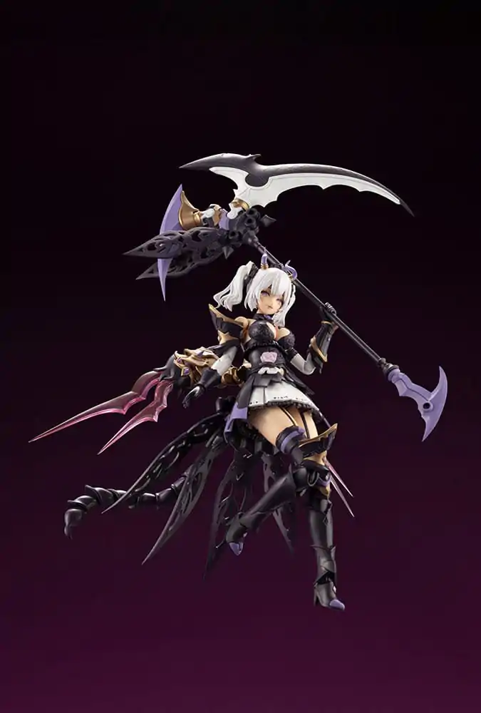 Arcanadea Kit Model din Plastic Soffiera 17 cm poza produsului