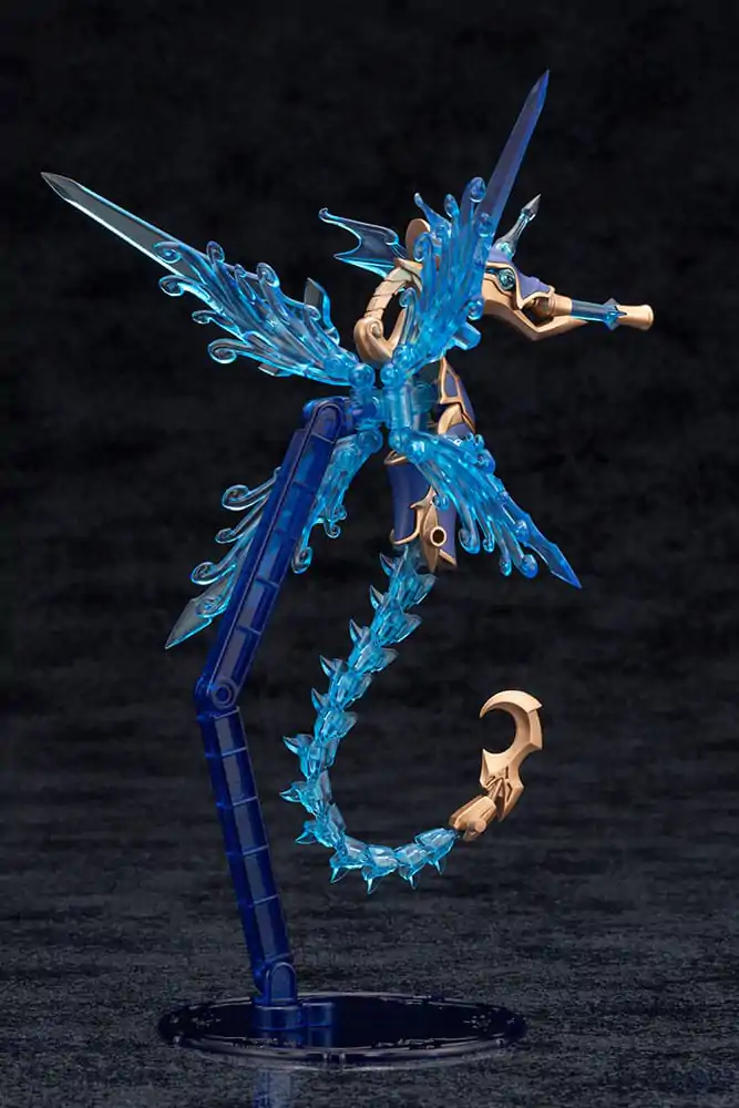 Arcanadea Kit model plastic XenoAlma Hydro Zeeforce poza produsului