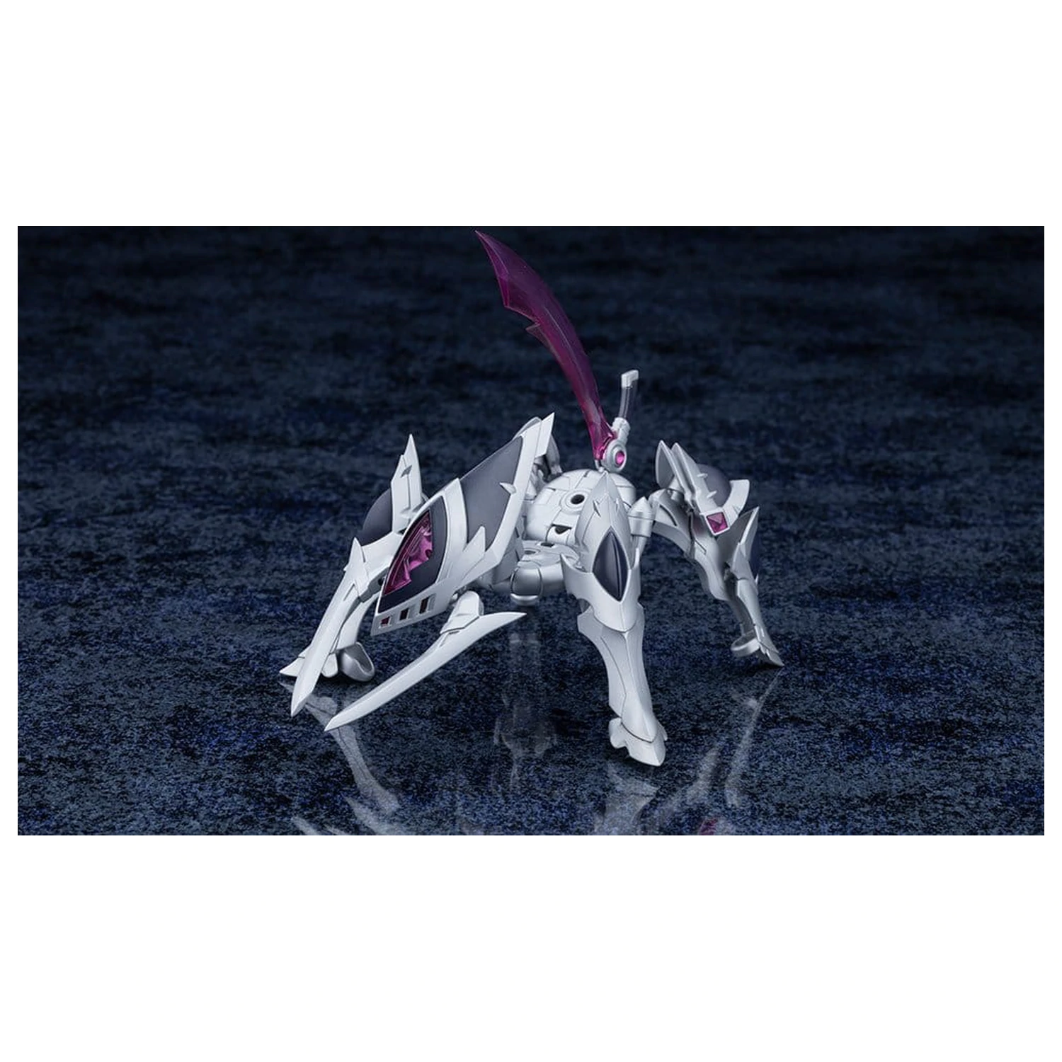 Arcanadea Kit Model din Plastic XenoAlma Legiant 8 cm poza produsului
