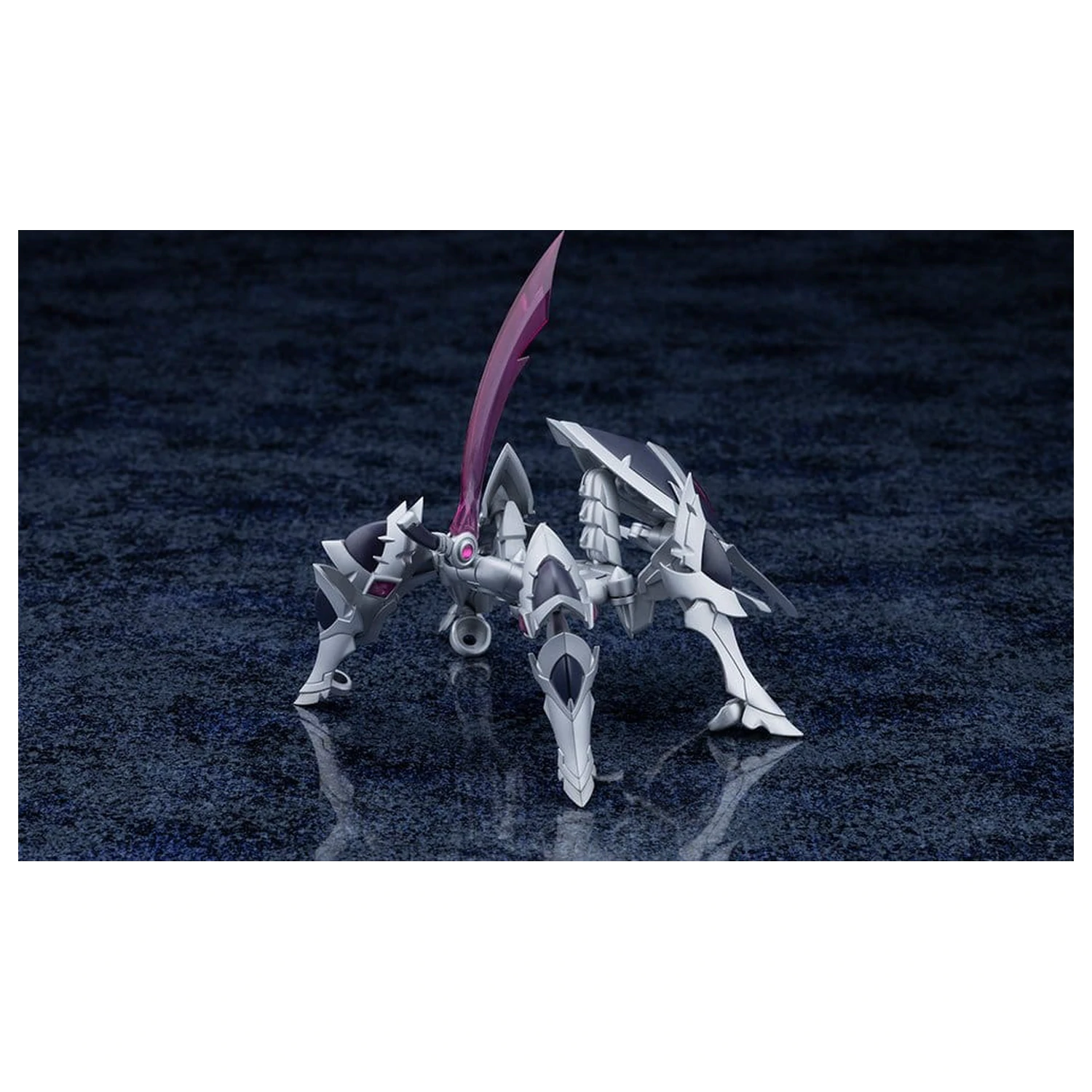 Arcanadea Kit Model din Plastic XenoAlma Legiant 8 cm poza produsului
