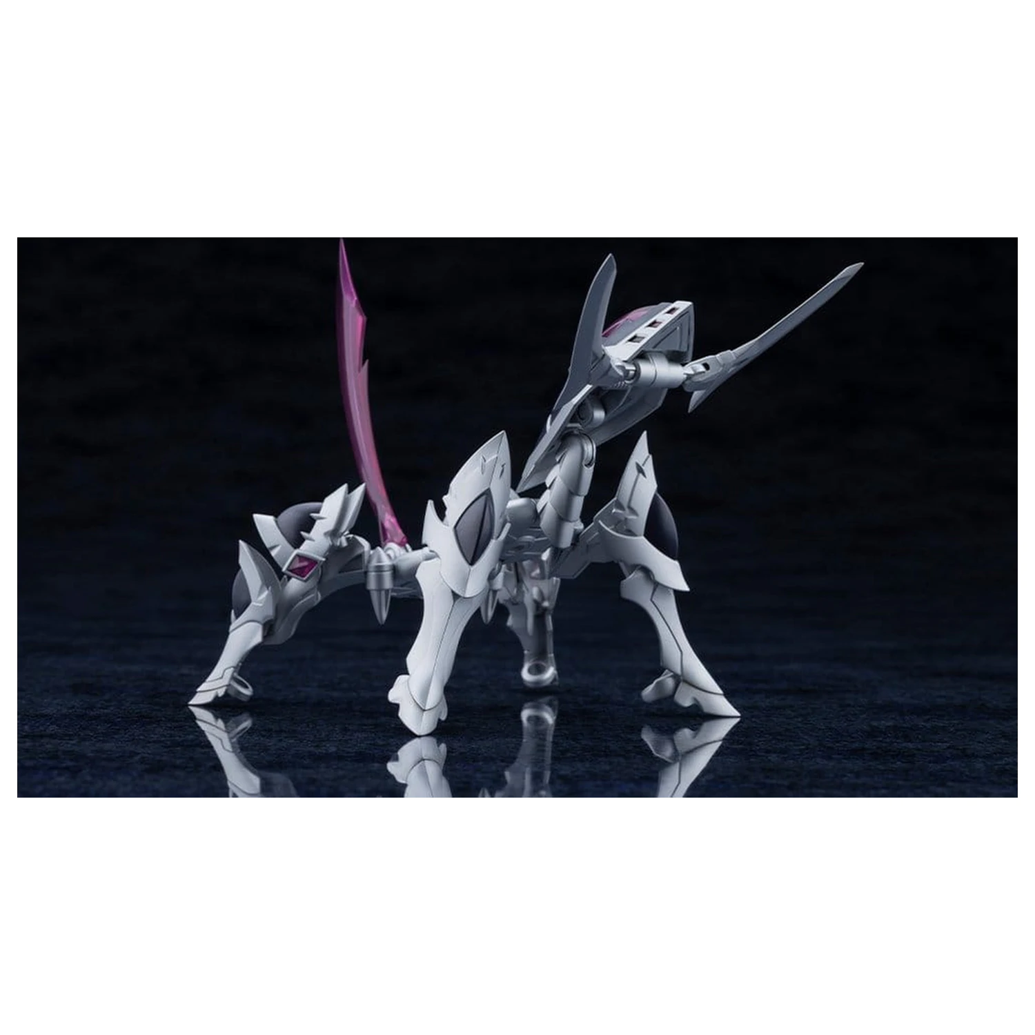 Arcanadea Kit Model din Plastic XenoAlma Legiant 8 cm poza produsului