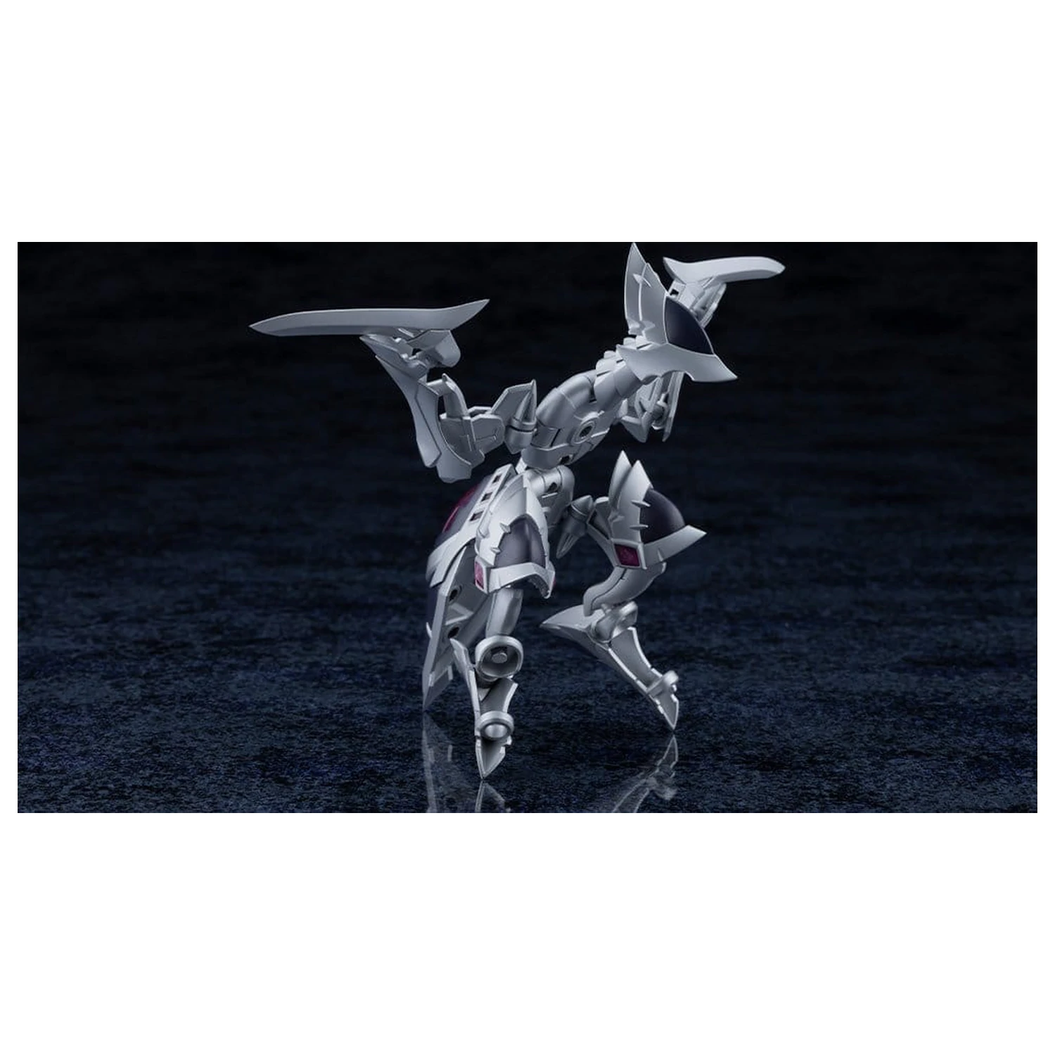Arcanadea Kit Model din Plastic XenoAlma Legiant 8 cm poza produsului