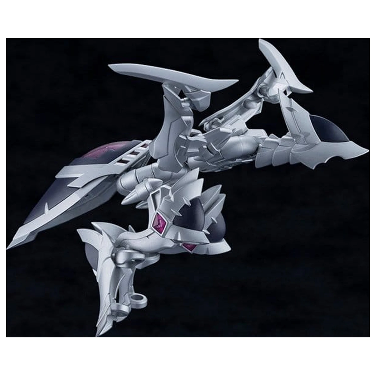 Arcanadea Kit Model din Plastic XenoAlma Legiant 8 cm poza produsului