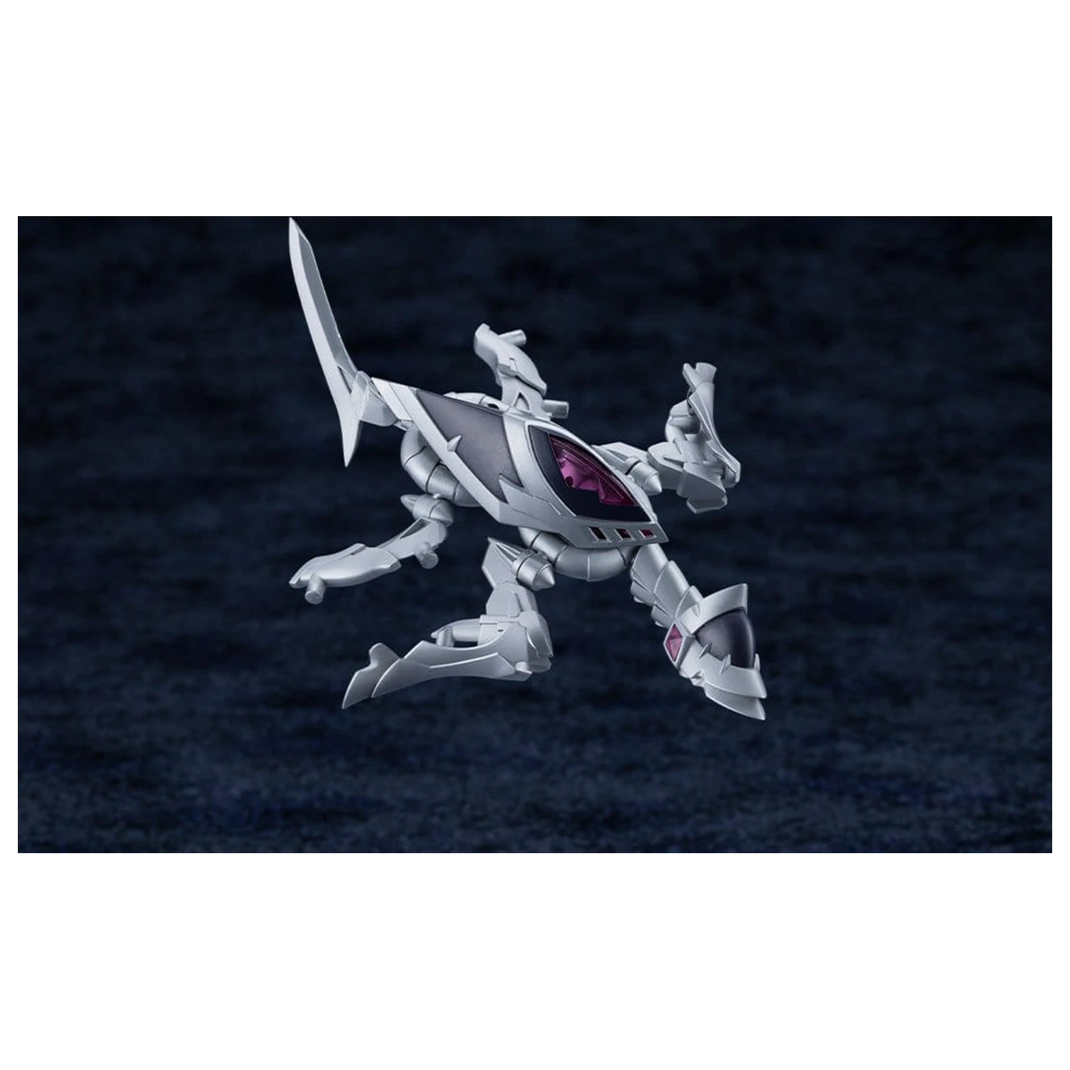 Arcanadea Kit Model din Plastic XenoAlma Legiant 8 cm poza produsului