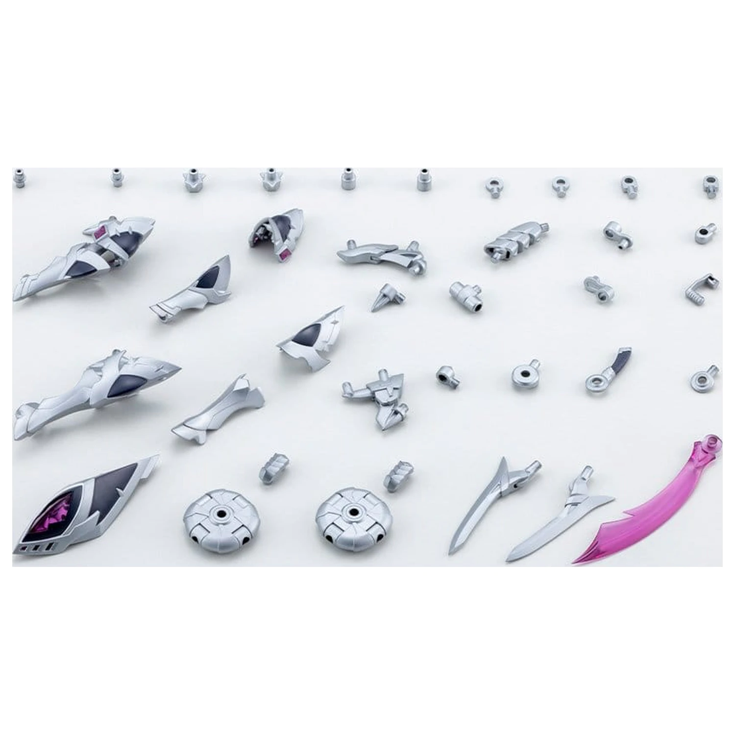 Arcanadea Kit Model din Plastic XenoAlma Legiant 8 cm poza produsului