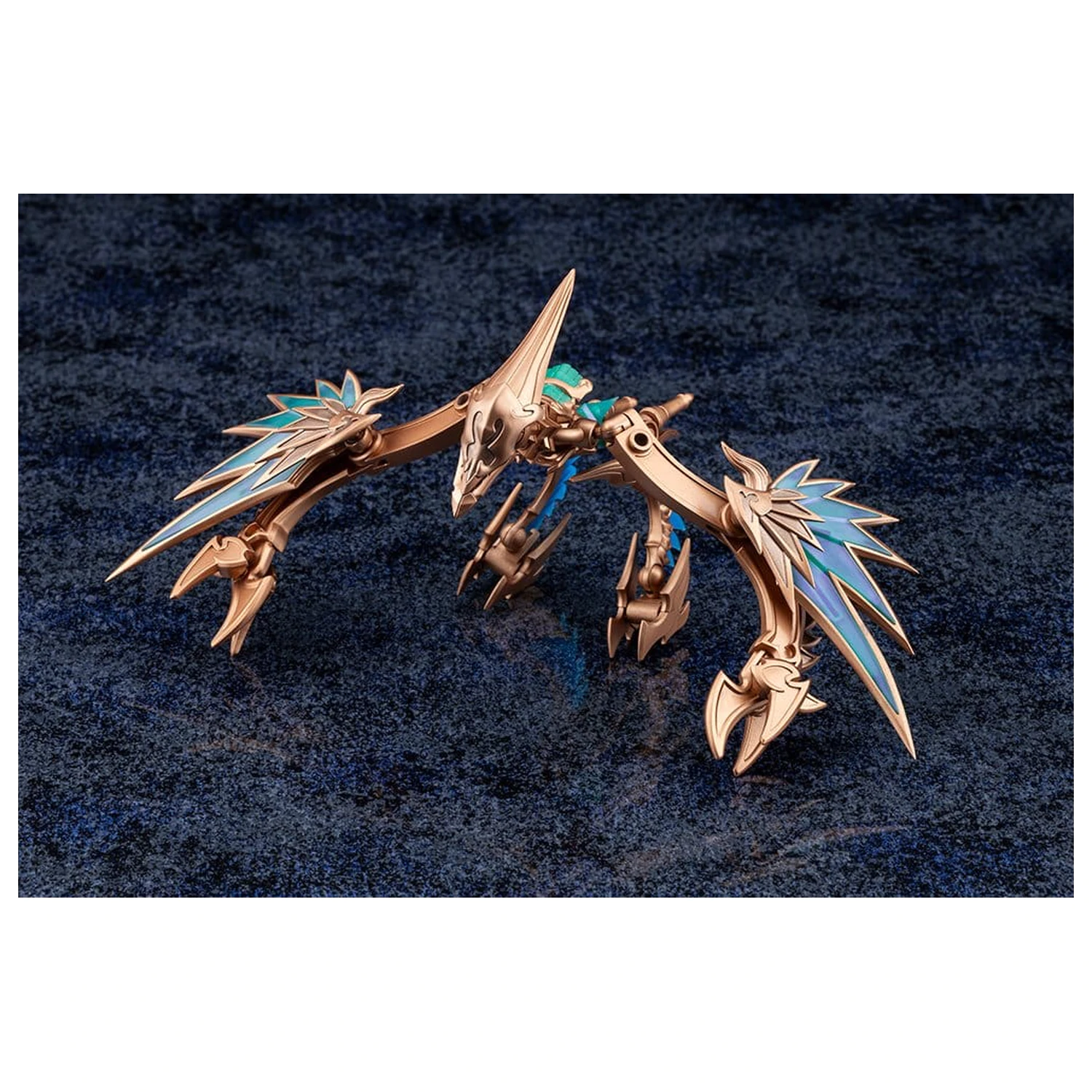 Arcanadea XenoAlma Model din Plastic Orage Pavorea 10 cm poza produsului
