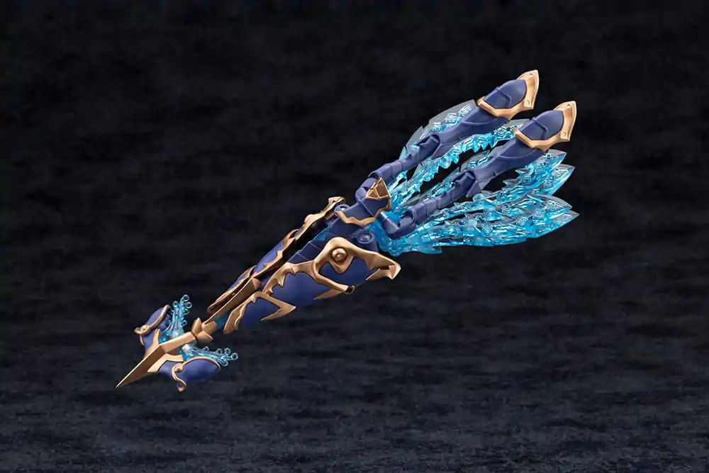 Arcanadea Kit model plastic XenoAlma Trickle Dekapodia 21 cm poza produsului