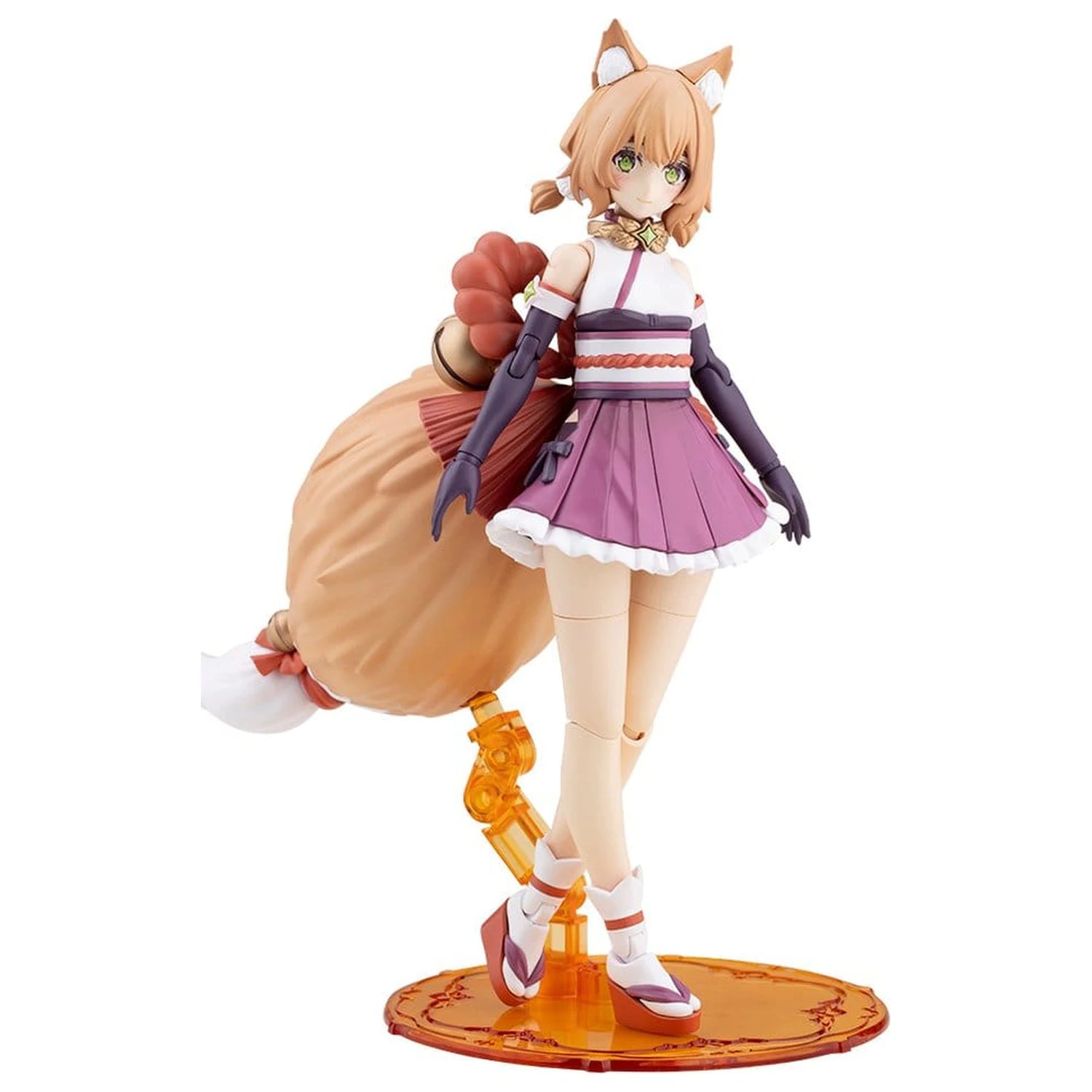 Arcanadea Plastic Model Yukumo First Engage Ver. 16 cm poza produsului