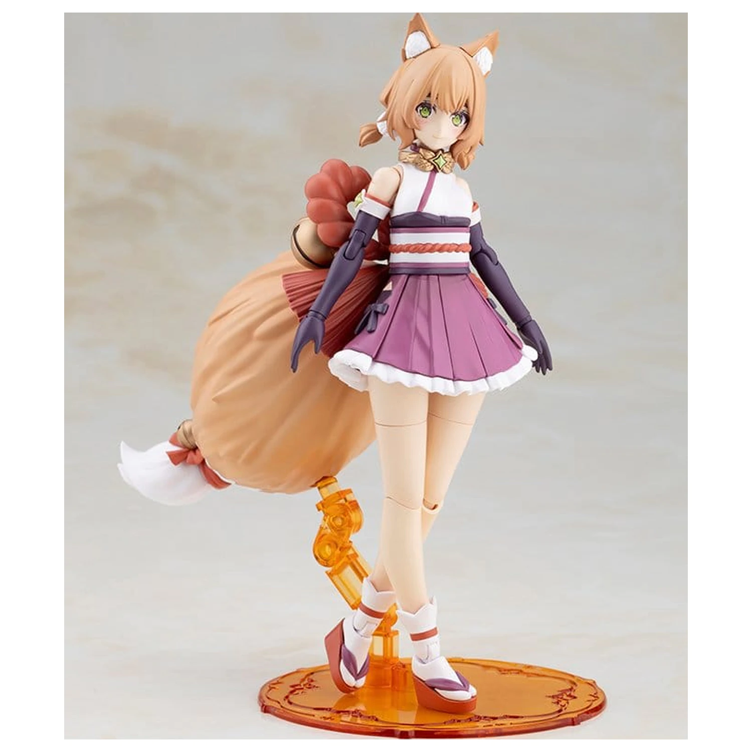 Arcanadea Plastic Model Yukumo First Engage Ver. 16 cm poza produsului