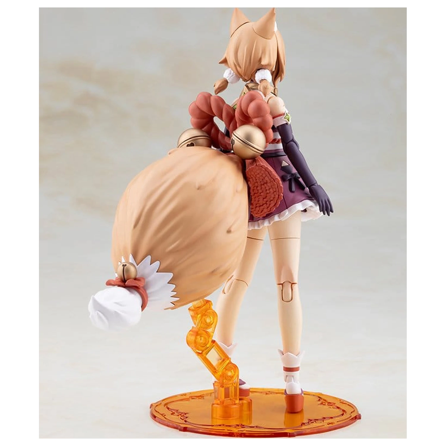 Arcanadea Plastic Model Yukumo First Engage Ver. 16 cm poza produsului