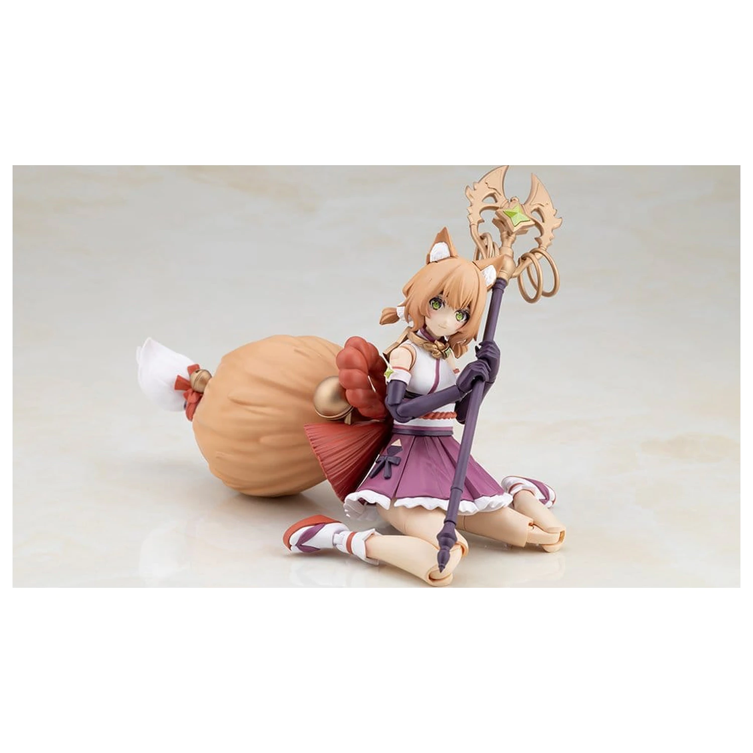 Arcanadea Plastic Model Yukumo First Engage Ver. 16 cm poza produsului