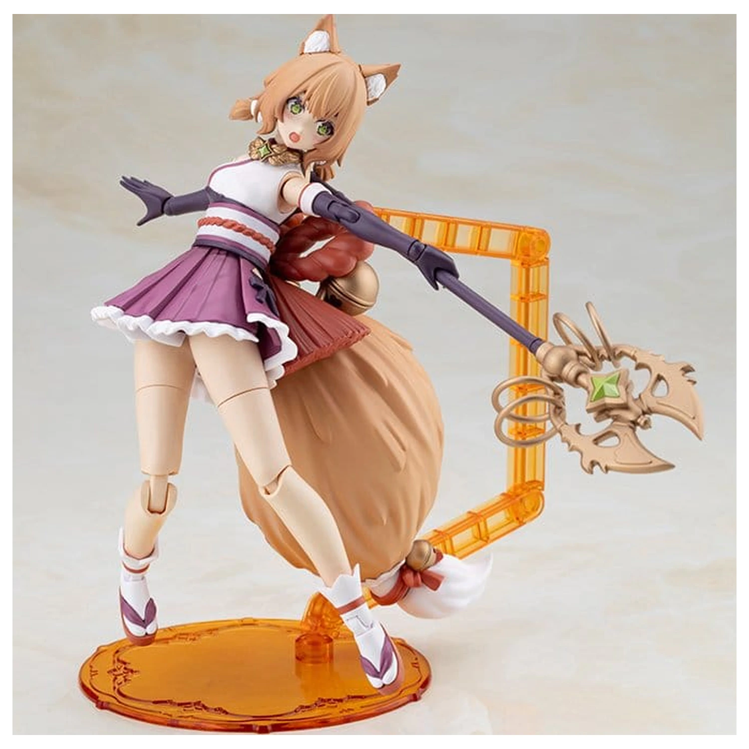 Arcanadea Plastic Model Yukumo First Engage Ver. 16 cm poza produsului