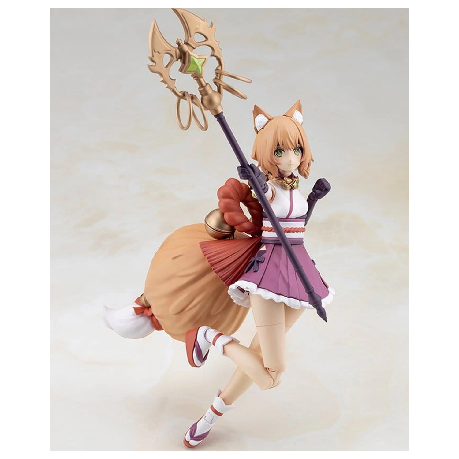Arcanadea Plastic Model Yukumo First Engage Ver. 16 cm poza produsului