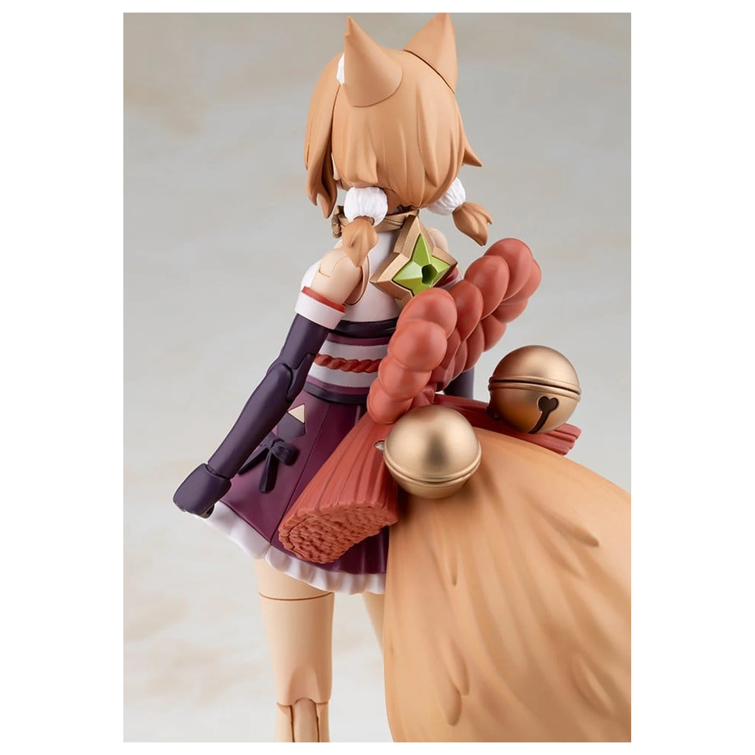 Arcanadea Plastic Model Yukumo First Engage Ver. 16 cm poza produsului