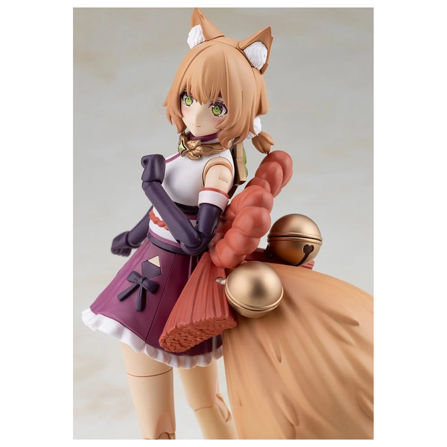 Arcanadea Plastic Model Yukumo First Engage Ver. 16 cm poza produsului