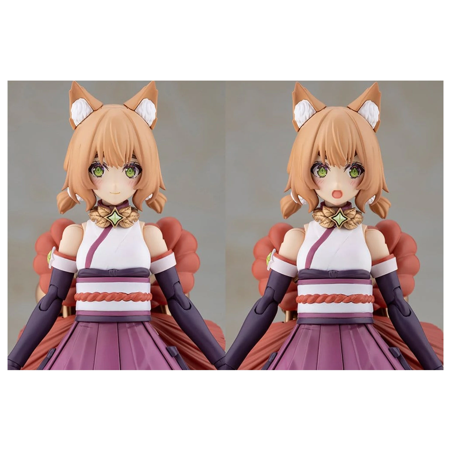 Arcanadea Plastic Model Yukumo First Engage Ver. 16 cm poza produsului