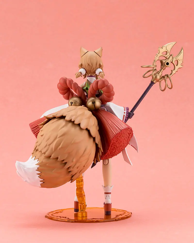 Arcanadea Plastic Kit de Model Yukumo 15 cm poza produsului
