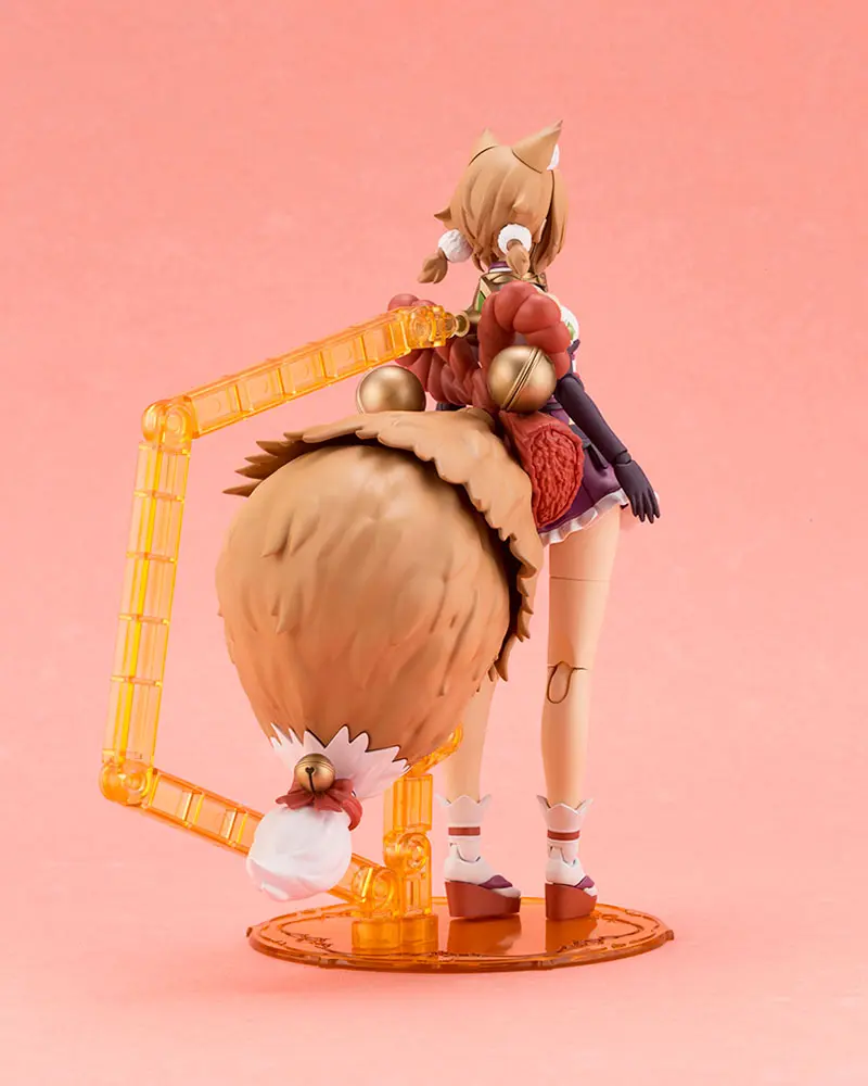 Arcanadea Plastic Kit de Model Yukumo 15 cm poza produsului