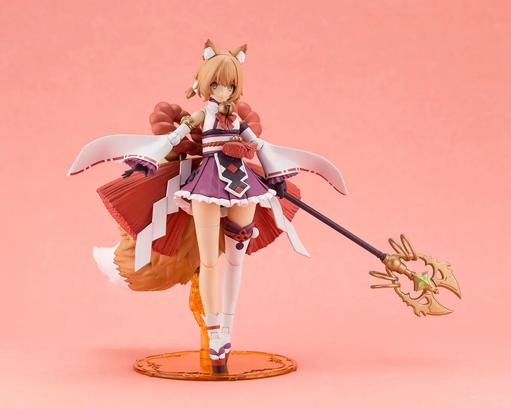 Arcanadea Plastic Kit de Model Yukumo 15 cm poza produsului