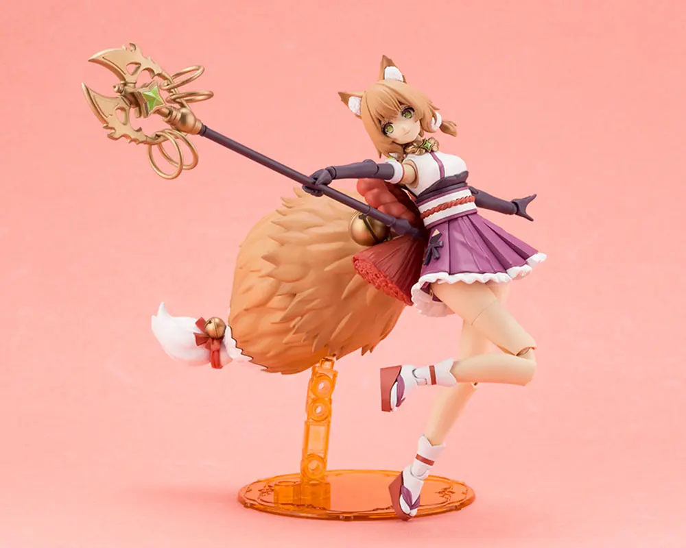 Arcanadea Plastic Kit de Model Yukumo 15 cm poza produsului