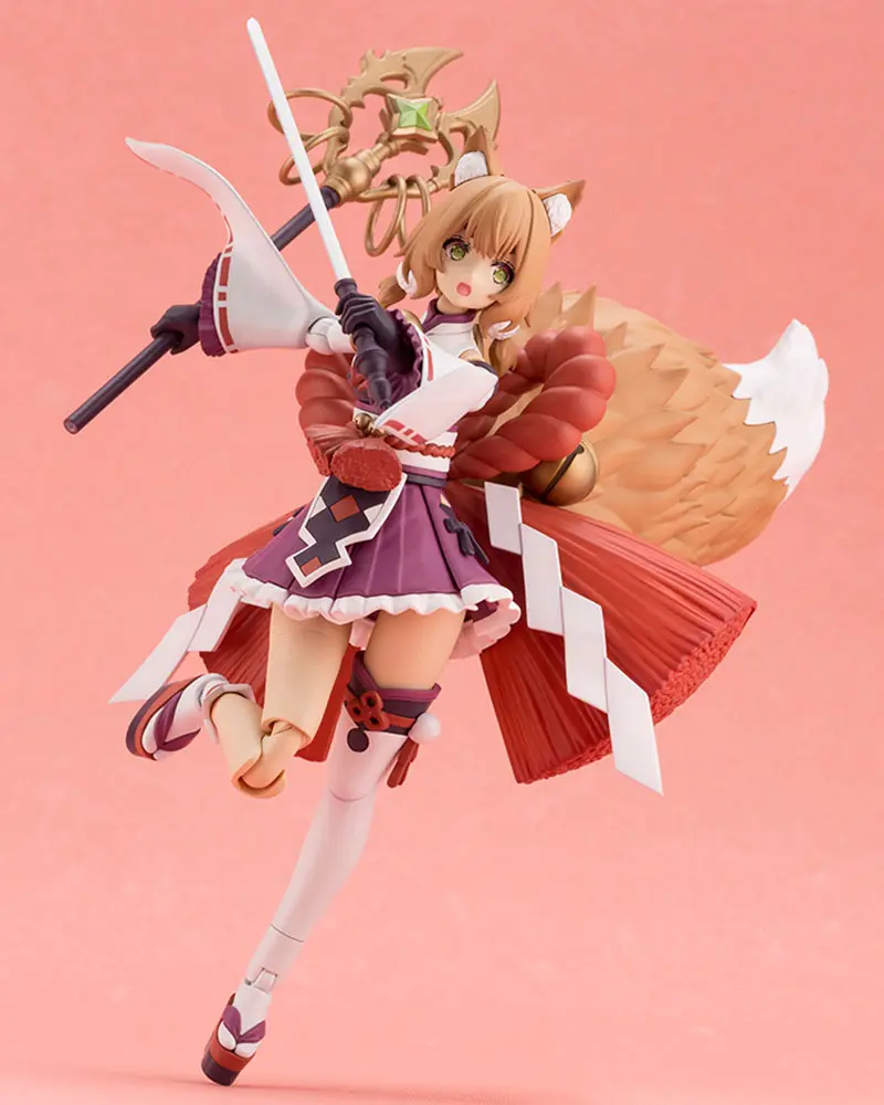 Arcanadea Plastic Kit de Model Yukumo 15 cm poza produsului