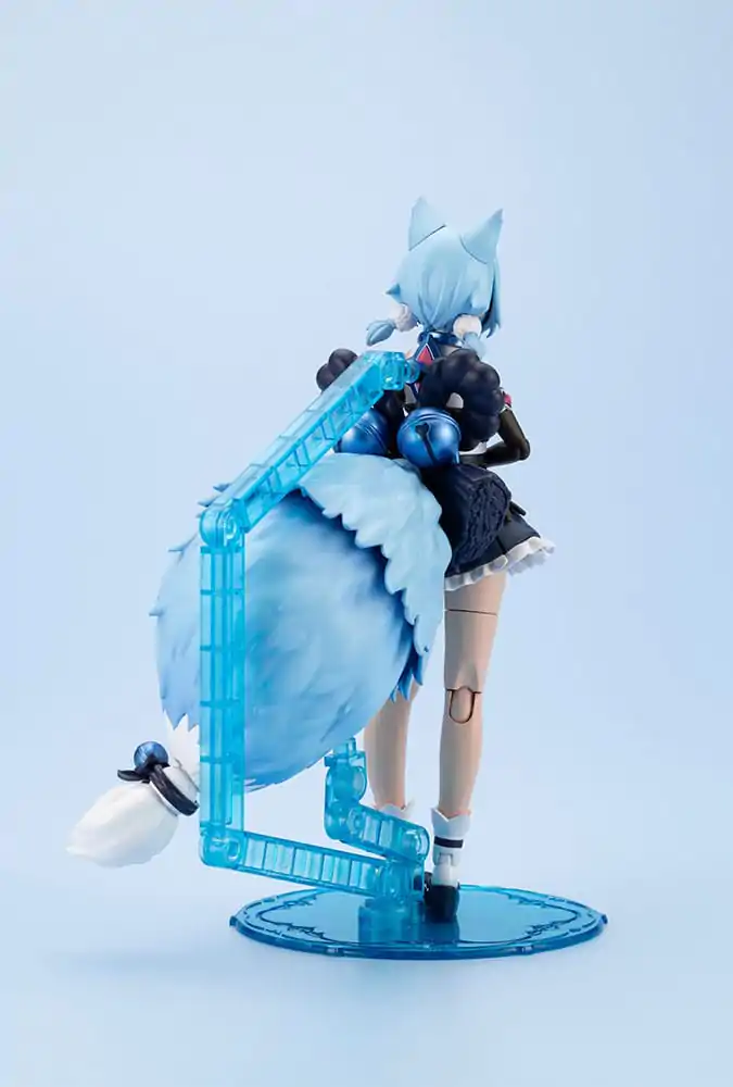 Arcanadea Kit model din plastic Yukumo ReACT-C 16 cm poza produsului