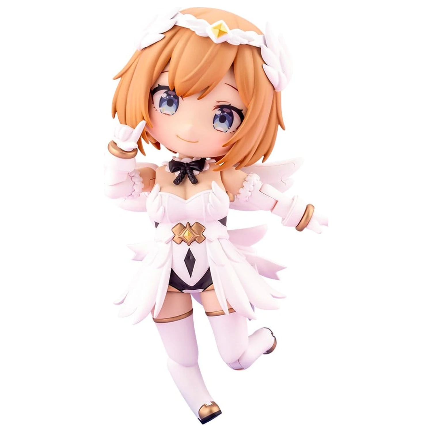 Arcanadea Plastic Model Yurucana Lumitea 10 cm poza produsului