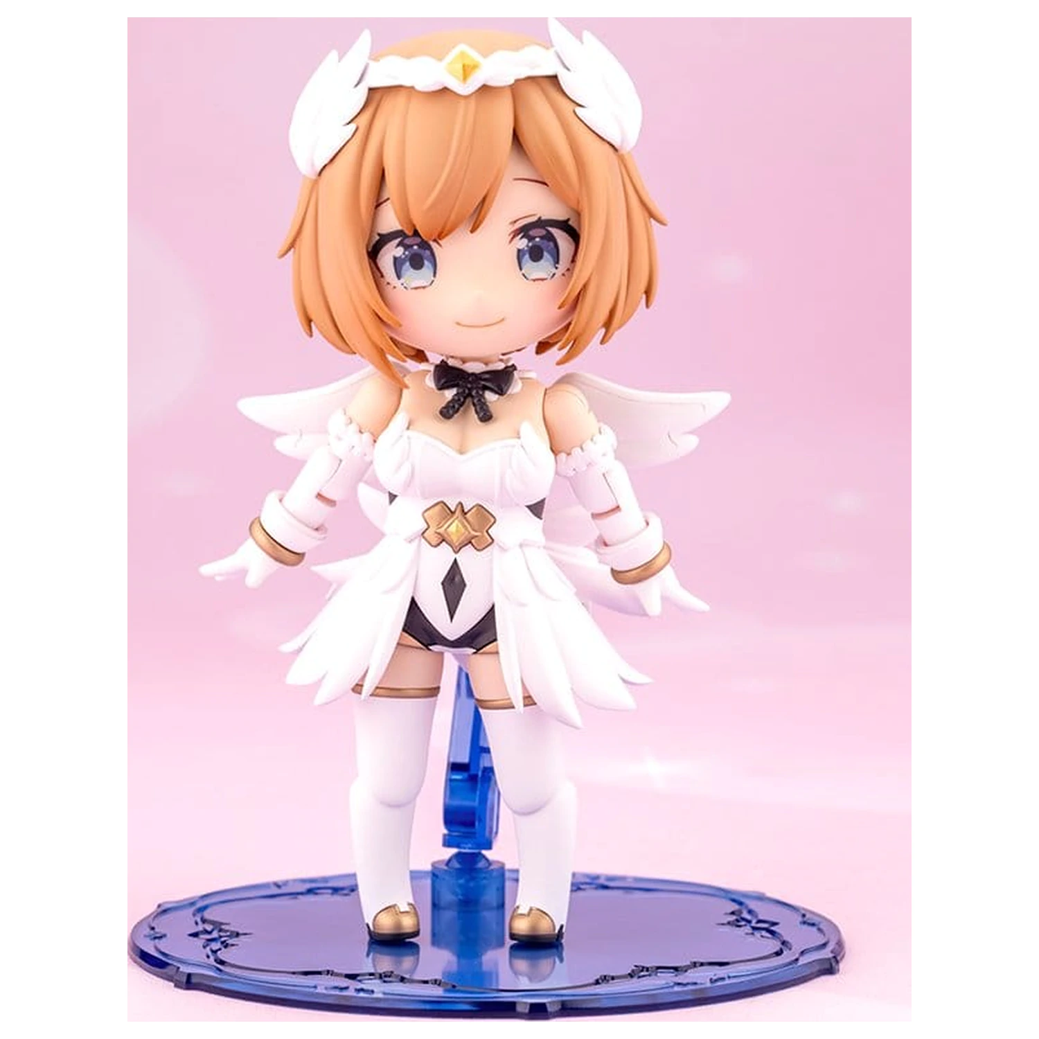 Arcanadea Plastic Model Yurucana Lumitea 10 cm poza produsului