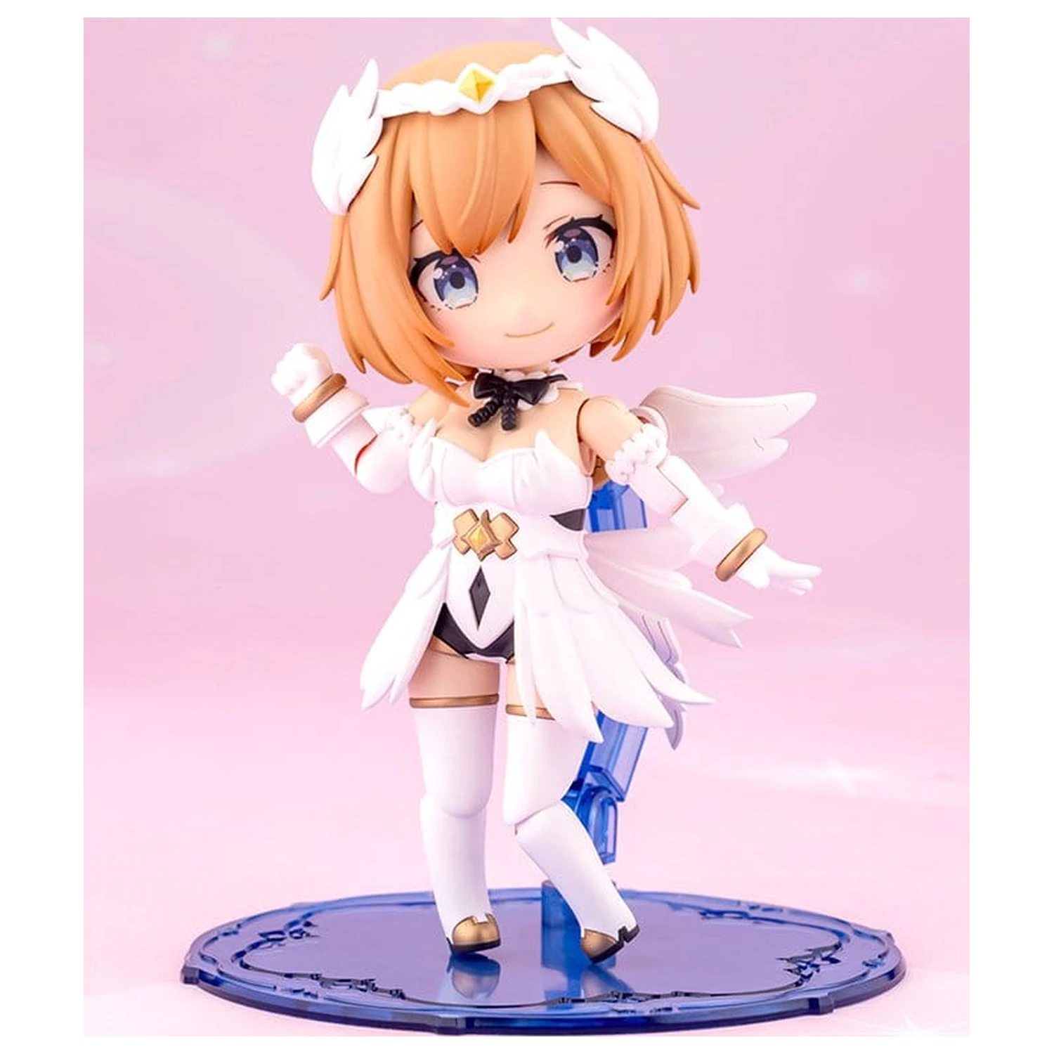 Arcanadea Plastic Model Yurucana Lumitea 10 cm poza produsului