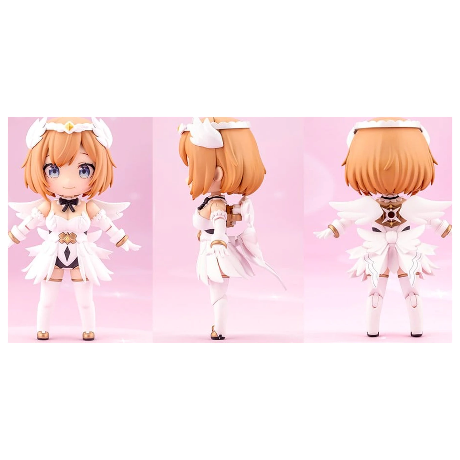 Arcanadea Plastic Model Yurucana Lumitea 10 cm poza produsului