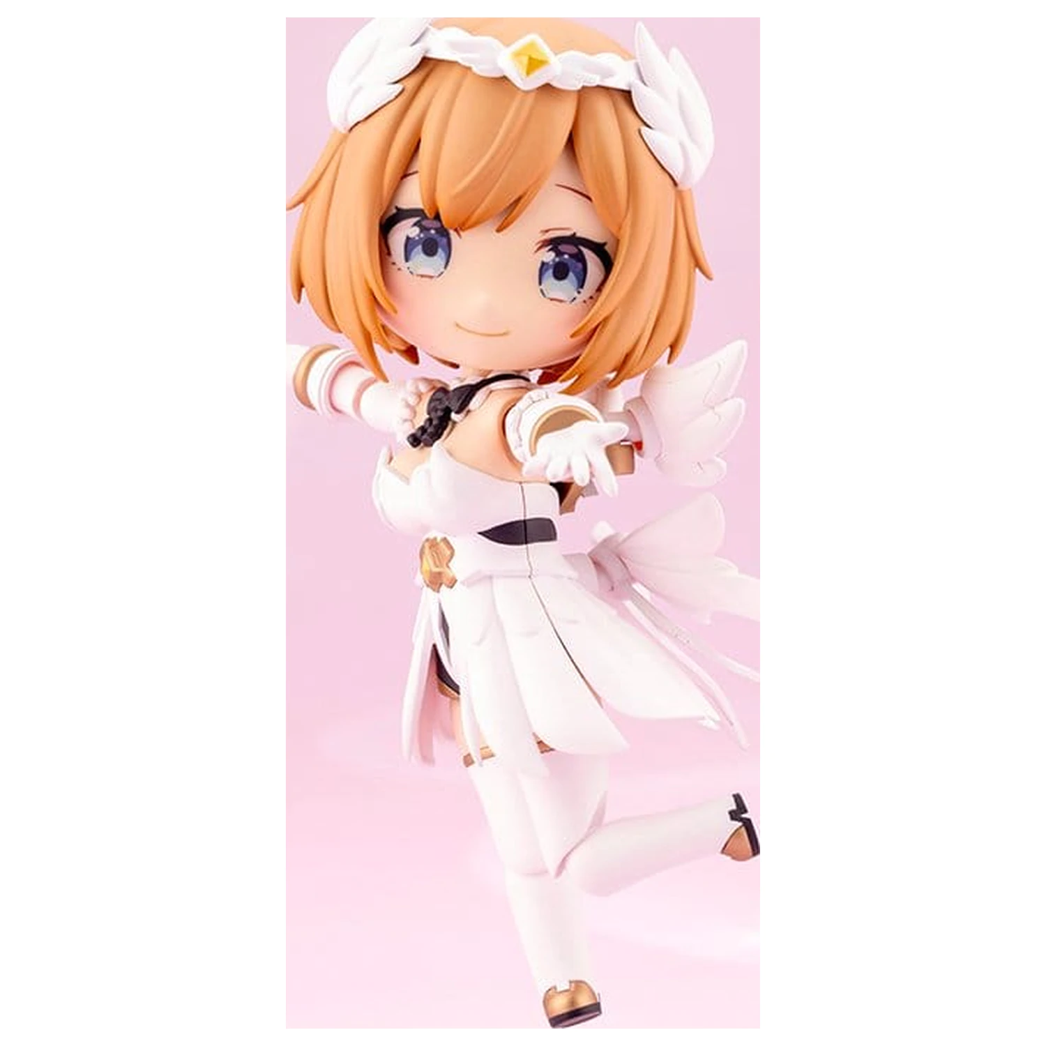 Arcanadea Plastic Model Yurucana Lumitea 10 cm poza produsului