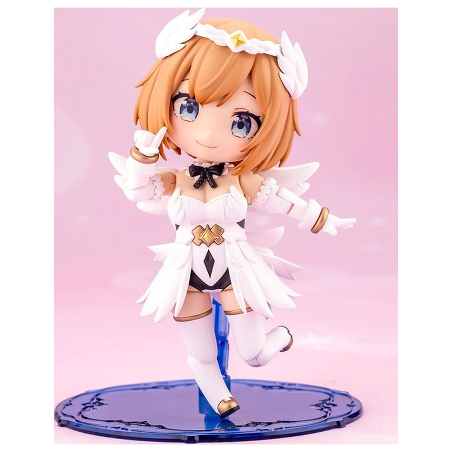 Arcanadea Plastic Model Yurucana Lumitea 10 cm poza produsului