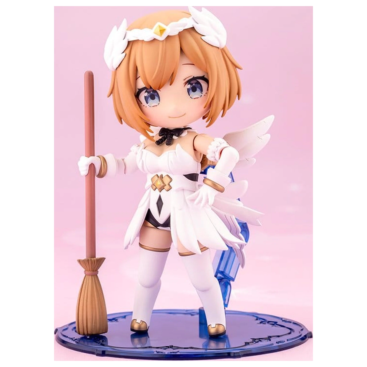 Arcanadea Plastic Model Yurucana Lumitea 10 cm poza produsului