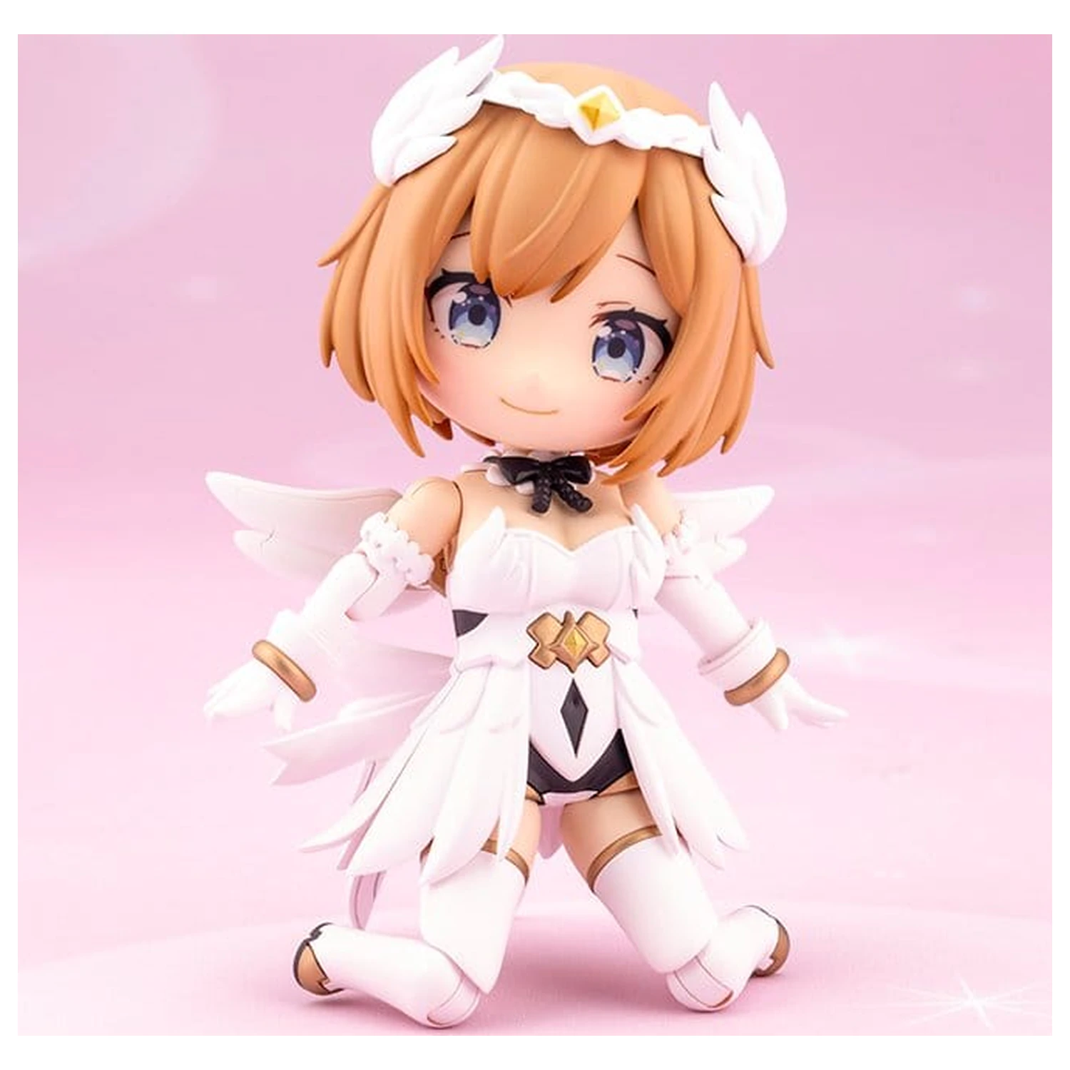 Arcanadea Plastic Model Yurucana Lumitea 10 cm poza produsului