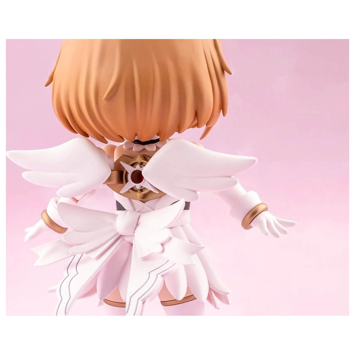 Arcanadea Plastic Model Yurucana Lumitea 10 cm poza produsului