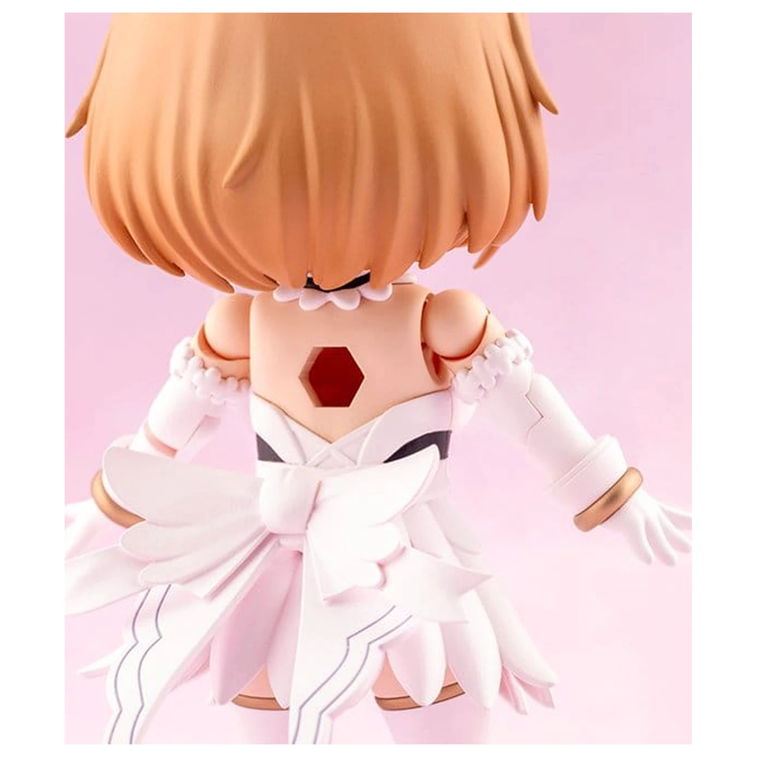 Arcanadea Plastic Model Yurucana Lumitea 10 cm poza produsului