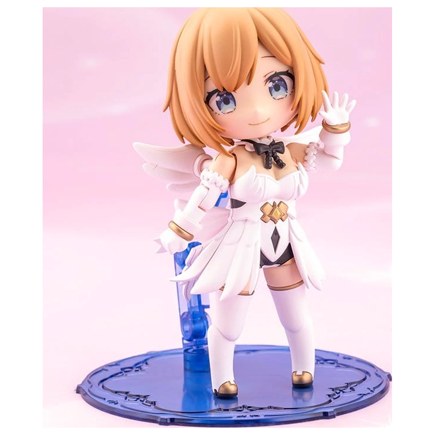 Arcanadea Plastic Model Yurucana Lumitea 10 cm poza produsului