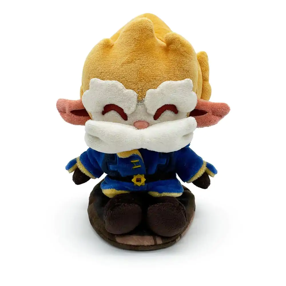 Figurină de pluș Arcane Heimerdinger Shoulder Rider 15 cm poza produsului