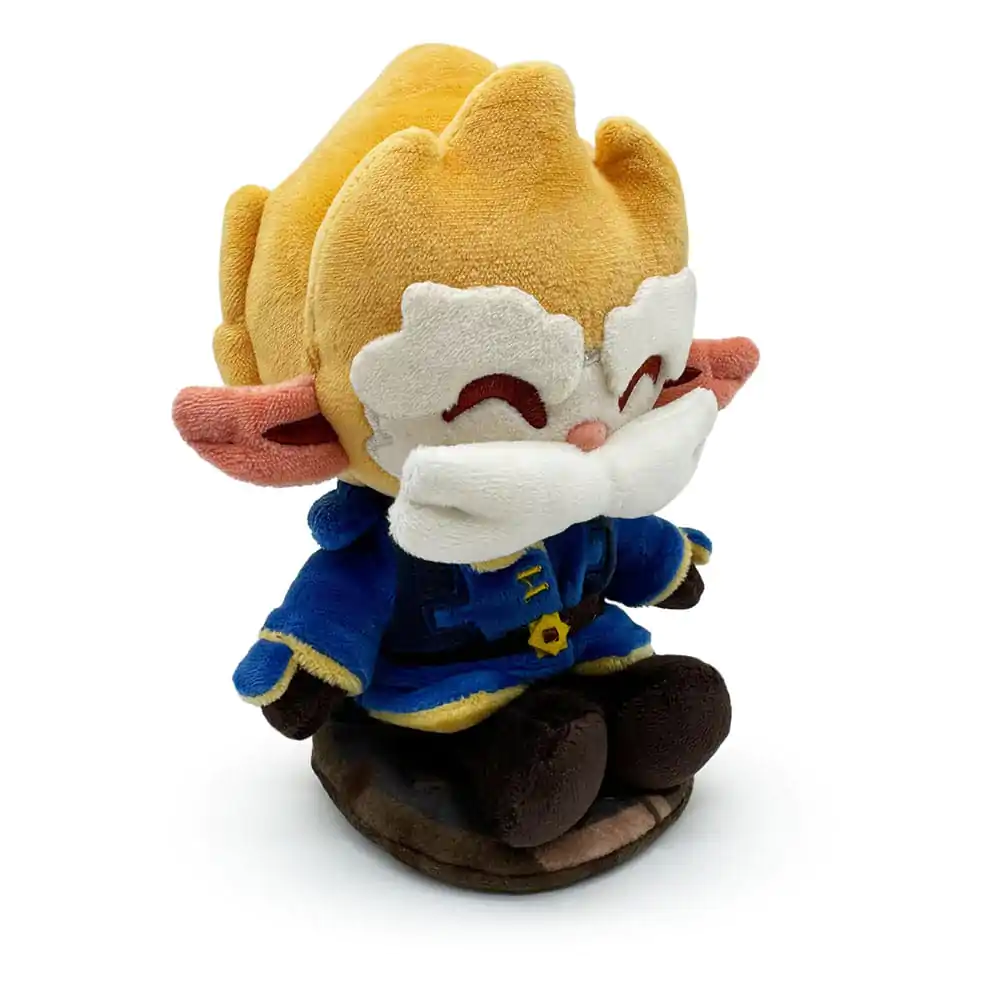 Figurină de pluș Arcane Heimerdinger Shoulder Rider 15 cm poza produsului