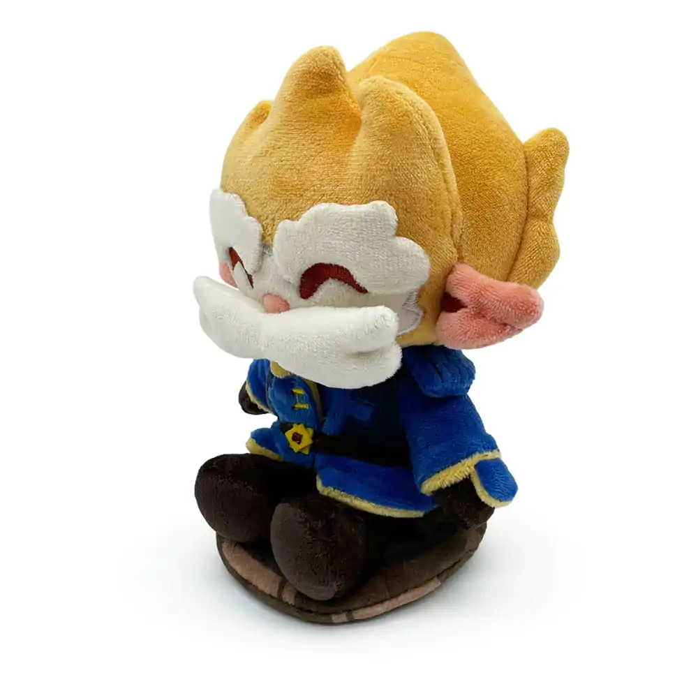 Figurină de pluș Arcane Heimerdinger Shoulder Rider 15 cm poza produsului