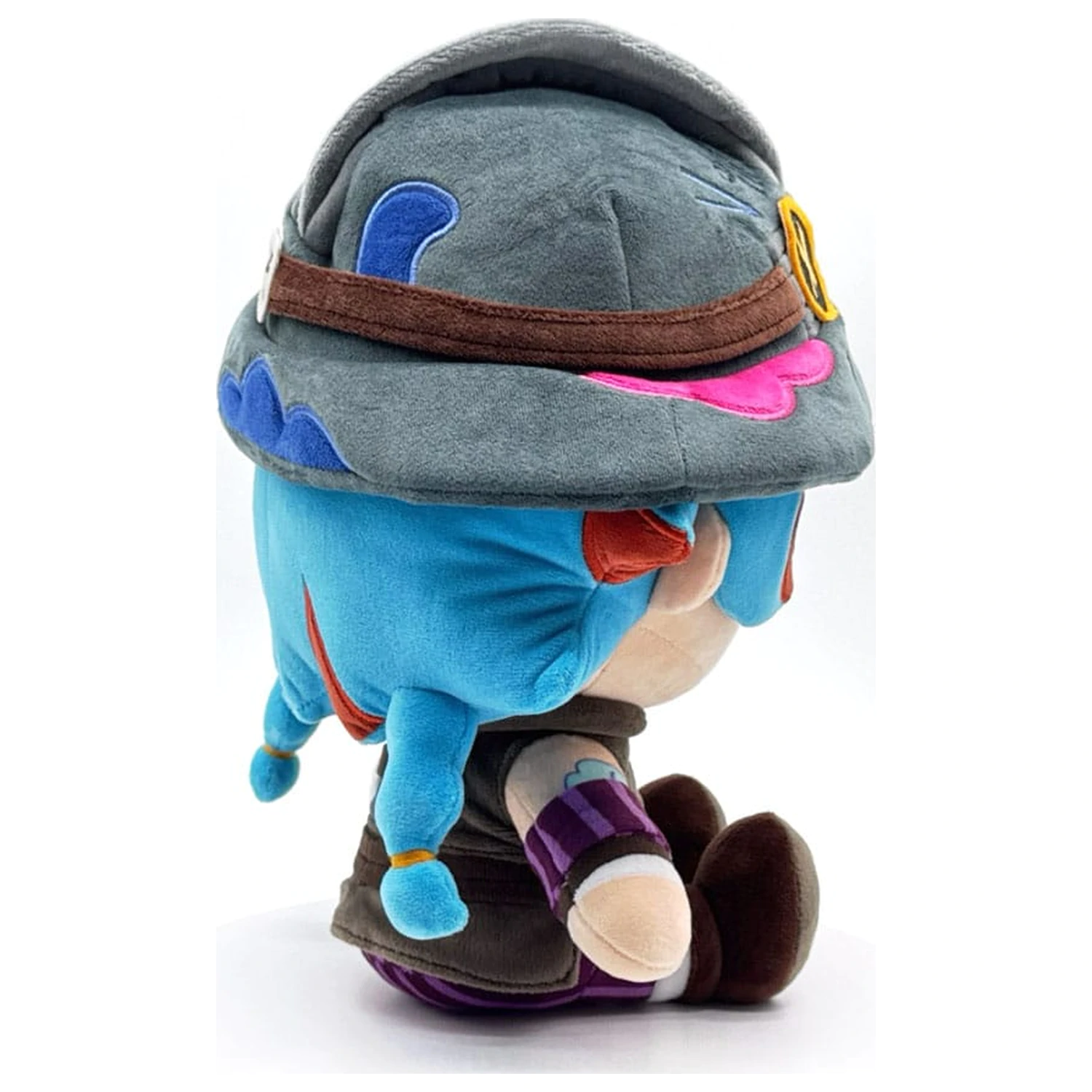Arcane Figurina de plus Isha 22 cm poza produsului
