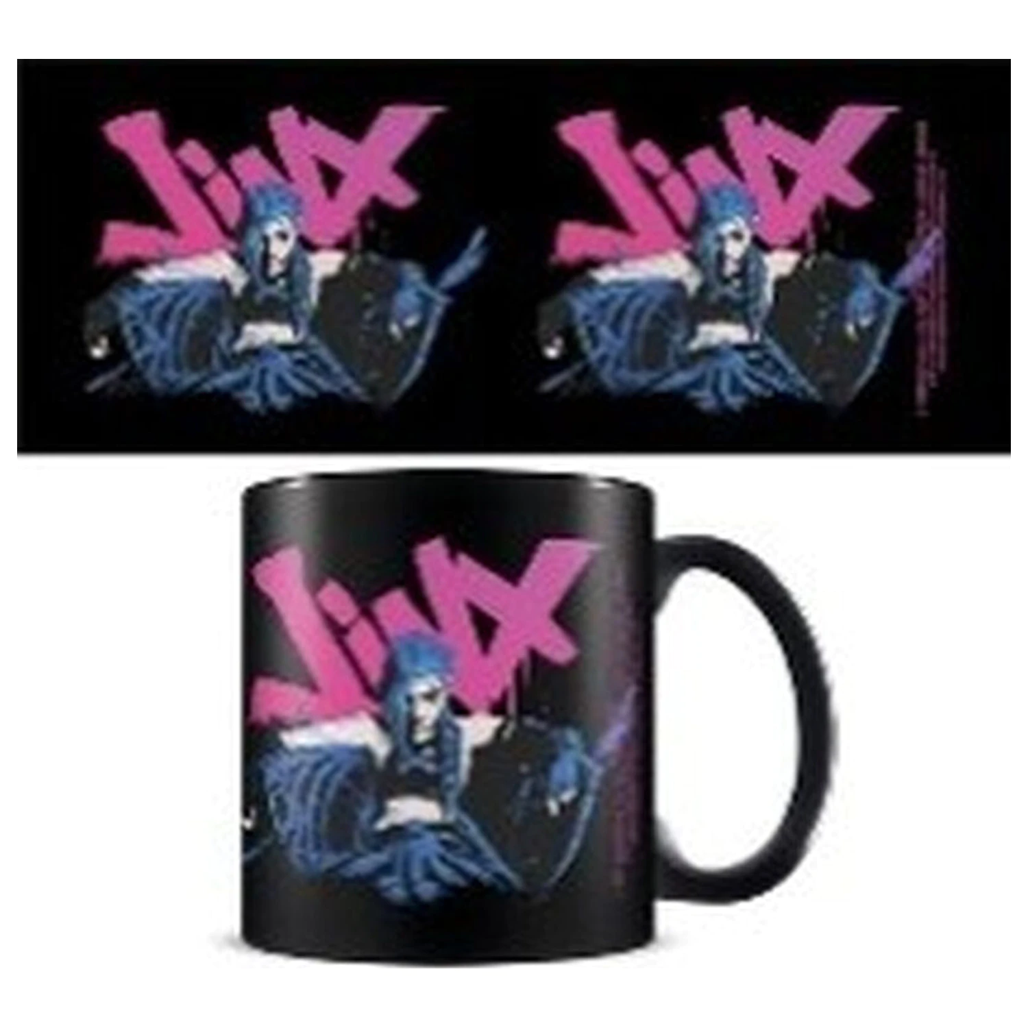 Arcane Jinx cana 325ml poza produsului