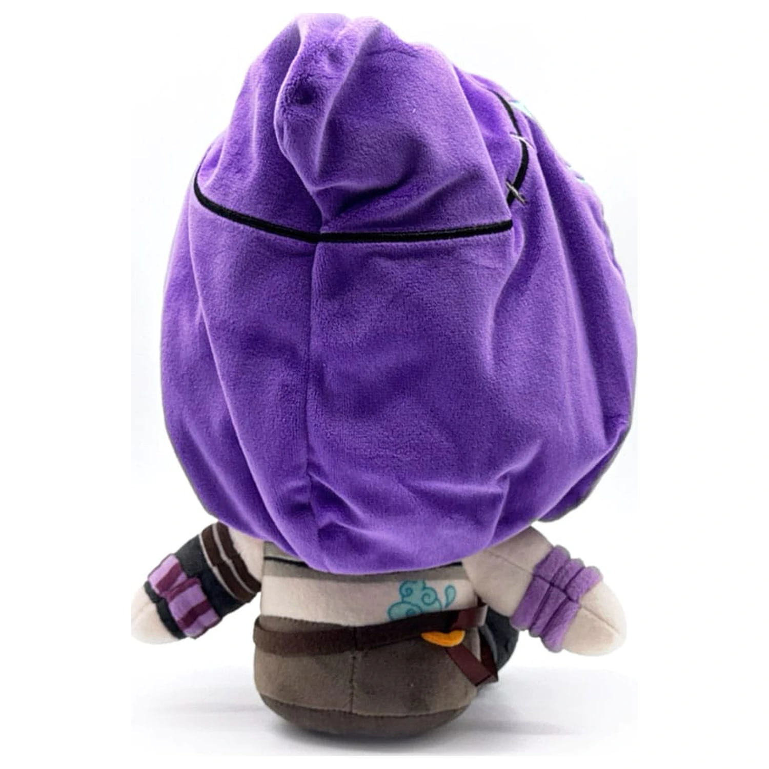 Arcane Figurina de plus Jinx 22 cm poza produsului