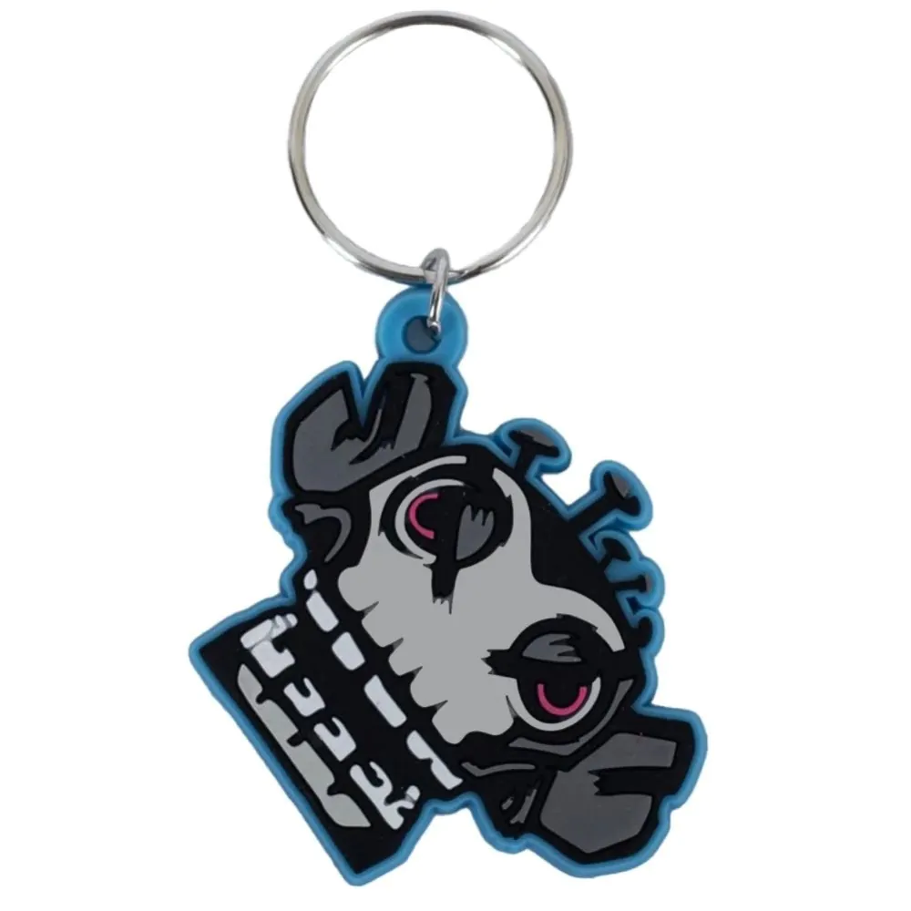 Arcane PVC Breloc Monkey Bomb poza produsului