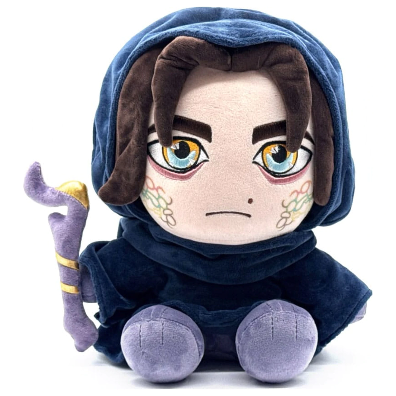 Arcane Figurina de plus Viktor 22 cm poza produsului