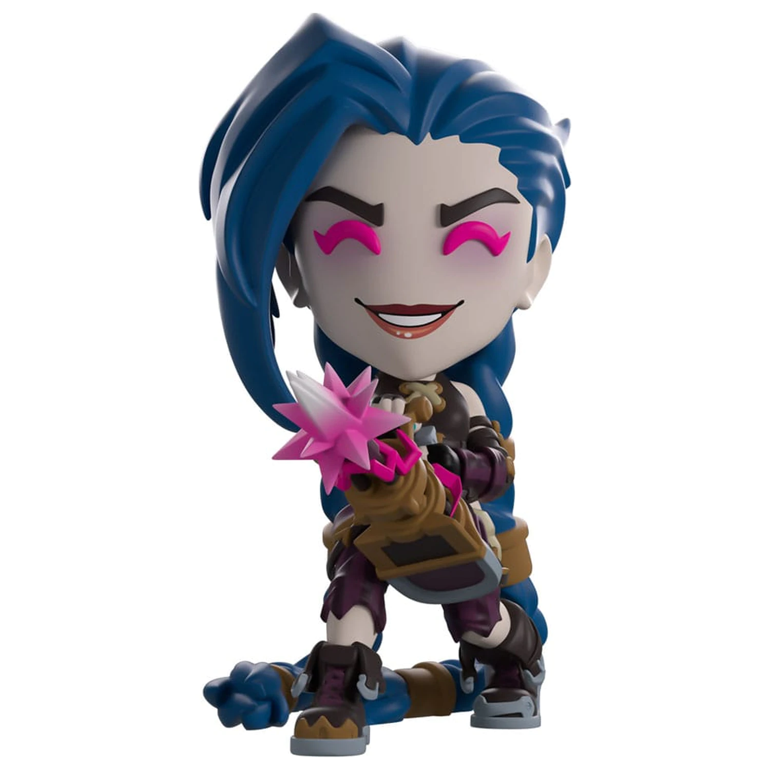 Figurină de Vinil Arcane Jinx 11 cm poza produsului