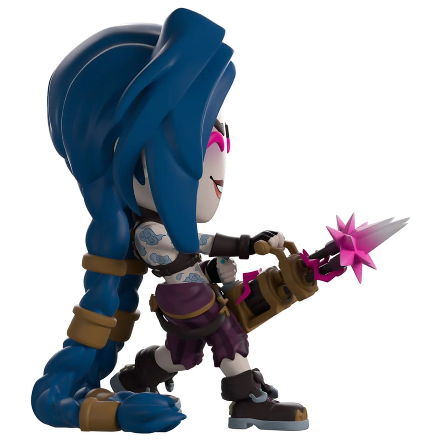 Figurină de Vinil Arcane Jinx 11 cm poza produsului
