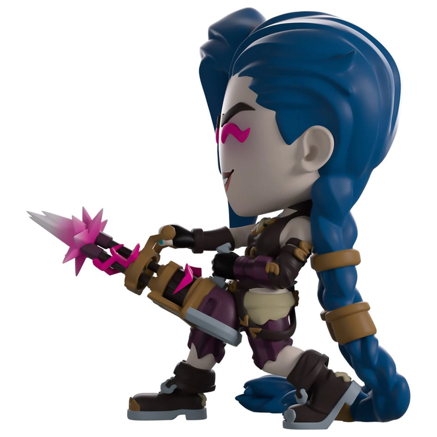 Figurină de Vinil Arcane Jinx 11 cm poza produsului